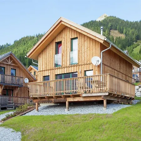 Panorama Chalet *