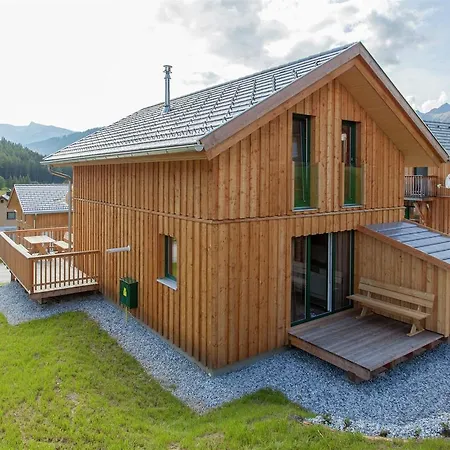 Chalet Panorama Hohentauern
