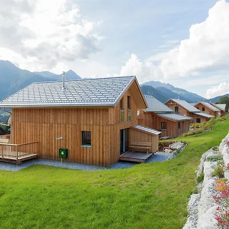 Chalet Panorama