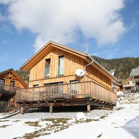 Panorama Chalet
