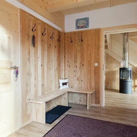 Chalet Panorama *