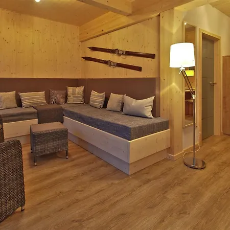 Panorama Chalet