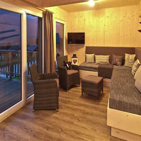 Chalet Panorama *