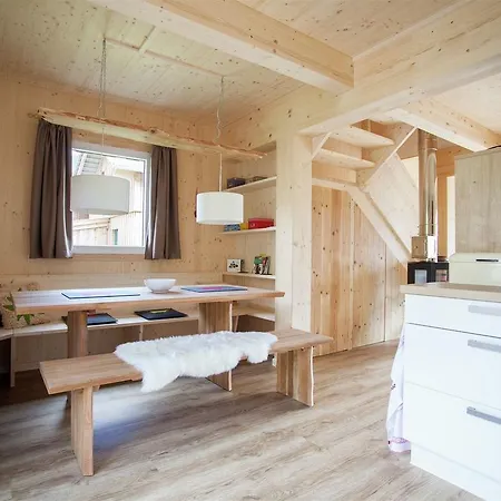 Panorama Chalet *
