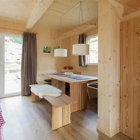 Chalet Panorama Hohentauern