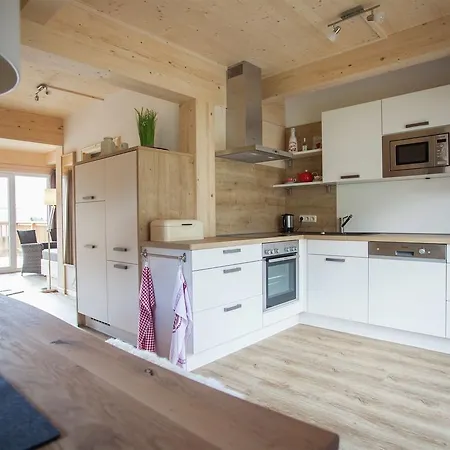 Chalet Panorama
