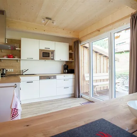 Panorama Chalet Hohentauern