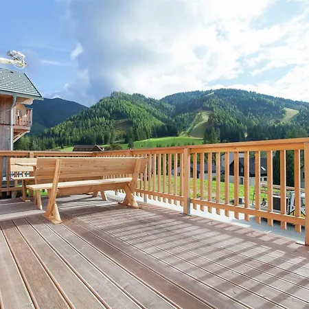Chalet Panorama