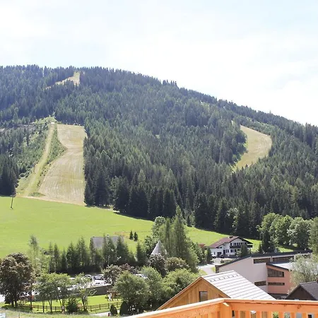 Panorama Chalet