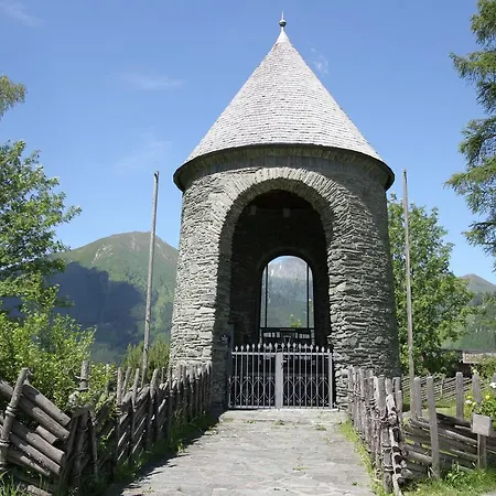 Panorama Chalet *
