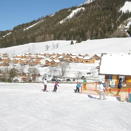 Panorama * Hohentauern
