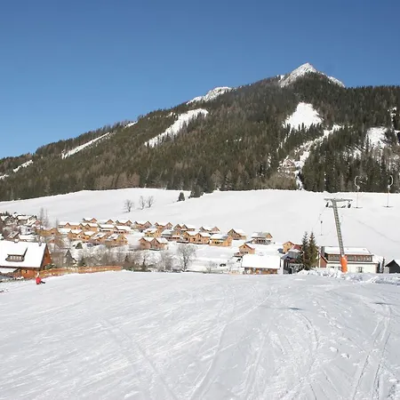 Chalet Panorama