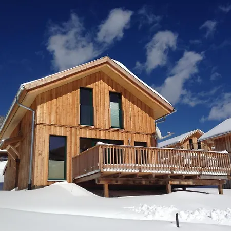 Chalet Panorama